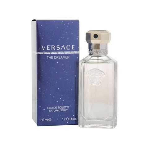 versace the dreamer 50ml